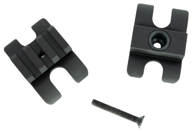 SDS MAC M4 ALUM BARREL CLAMP - Taurus Savings